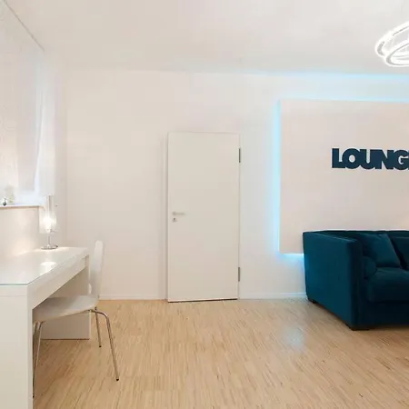 Exclusive 2-Room Souterrain Apartment Нюрнберг Экстерьер фото